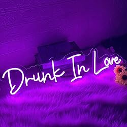 CULISER Custom LED Neon Sign Personalized Neon