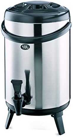 What 4645100 Thermo items 10 Litres Folding legs - 3
