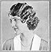 Art of Finger Waving -- Recreating 1920s and 1930s Hairstyles