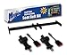 Golf Cart Madjax Universal Retractable Seat Belt Kit