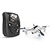 Hubsan X4 H107D+ FPV X4 Plus RTF Quadcopter with 720P HD Camera 6-axle Gyro RC Helicopter Drone