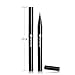 amoore Liquid Eyeliner Waterproof Eye Liner Black (1 Pcs, Black Eyeliner)