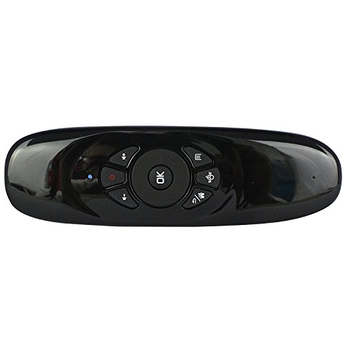 C120-Pro-Wireless-Mouse-Keyboard-Combo-with-Air-Control-Qwerty-Keyboard-for-Kodi-Android-TV-BoxSmart-Tv-and-4k-Tv-Box-by-Atomic-Market