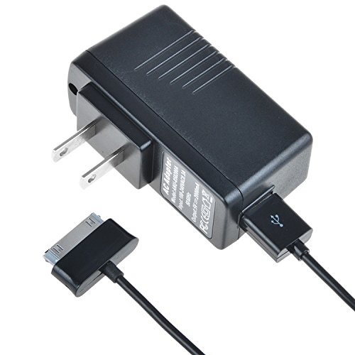 Digipartspower ( 6.6 ft cord) AC Adapter for Samsung Galaxy Tab NOTE 2