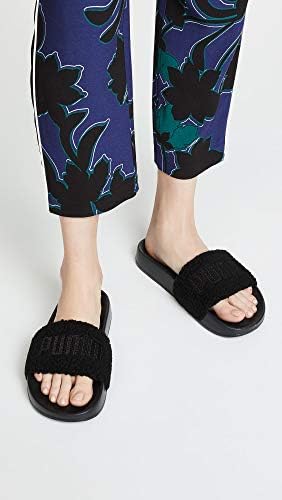 leadcat sherpa women's sandals