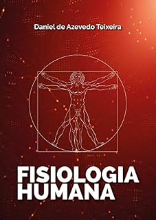 Livro FISIOLOGIA HUMANA