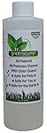 GreenStump 8 oz Pet Cage and Toy Natural Cleaner