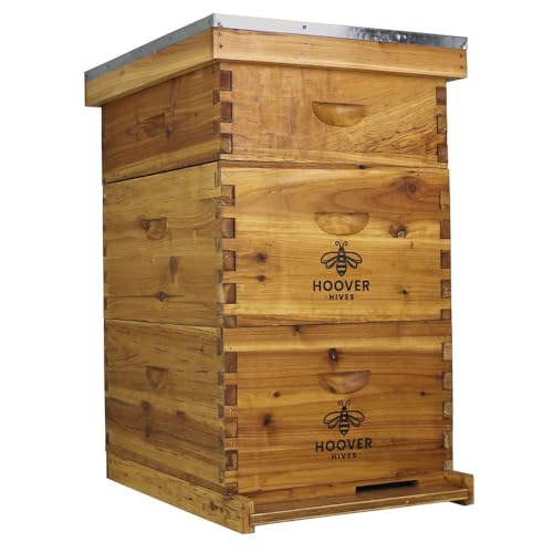 Hoover Hives Original Beehive Kit