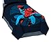 Marvel Spiderman 'Comic' Plush 62