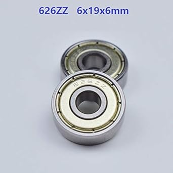 Подшипник cw 626z Подшипник cw 626z
