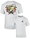 Fishing T-shirt Big Bass Fishing