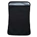 Neoprene Sleeve Case for Boogie Board Jot 8.5 LCD eWriter Board and Basics Reusable Writing Pad (Black)