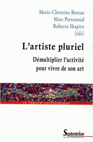 L' artiste pluriel