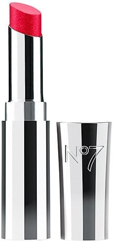 No7 Boots Sheer Temptation Lipstick Tempt 15