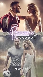 Livro De Romance com o Jogador