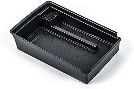 2013 MK6 Sedan Volkswagen Jetta 2.0T GLI (2012- 2013) - Center Console Organizer- MK6 Jetta