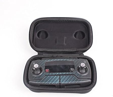 E4YOU Hardshell Box Remote Controller Transmitter Housing case for DJI MAVIC Pro Drone