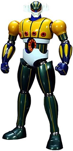 High Dreams - Goldorak (Grendizer) figurine Metaltech 18 cm