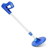 Pyle Treasure Hunting Hassle-Free Metal Detector - Learning and Science Made Fun