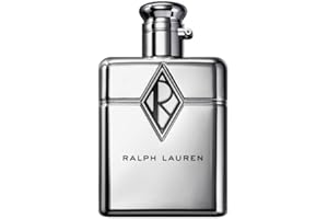 Ralph's Club New York - Eau de Parfum - Men's Cologne - Fougere & Woody - With Blackcurrant & Sandalwood - Medium Intensity