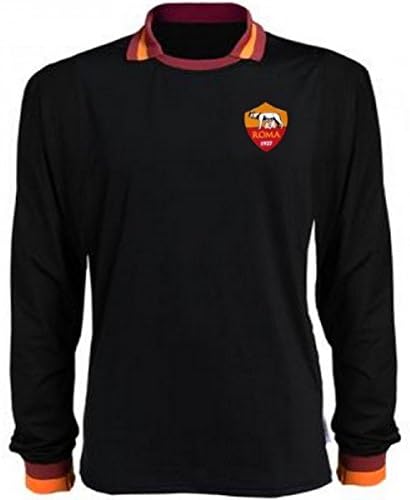 maglia roma portiere