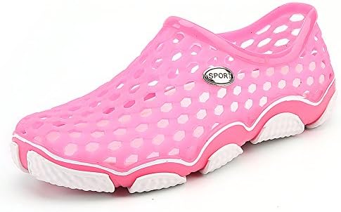 Advogue Water Shoes Men's Women's Quick Drying Aqua Shoes Breathable Hole Shoes