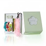 Bunnyjuice Couples Intimacy The Shybunny Experience Love Kit, Soft Mint
