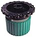 Weathermatic Lx4 Pop-Up Sprayhead with Pre-Installed 12' Adjustable Arc Nozzle