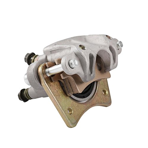 INNOGLOW 1 PC Rear Brake Caliper Master Cylinder Pads for Polaris