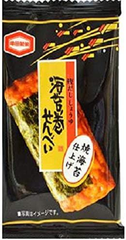 亀田製菓 1枚 海苔巻せんべい 爆安プライス 50袋 4b 0袋 亀田製菓 1枚 海苔巻せんべい 爆安プライス 50袋 4b 0袋