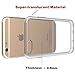 iPhone 6S Case,iPhone 6 Case,FEIKESI iphone 6/6S Protective Case Soft Flexible TPU Transparent Skin Scratch-Proof Case for iPhone 6/6S(4.7-inch)-Butterfuly Girl#5