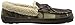 Tamarac by Slippers International Men's Badger Moccasin