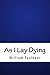 As I Lay Dying
