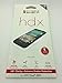 Zagg Invisible Shield HDX Screen Protector For HTC One (M9) - FULL BODY