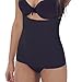 Womens Shaping Band 3 in 1 Slimming Solution - Black, Nude, and Mocha