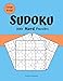 Sudoku 100 Hard Large Print Puzzles: Advanced Challenging Brain Games Puzzle Notebook by 