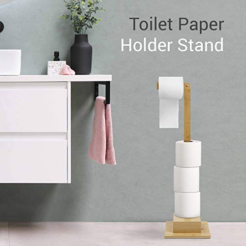 Toilet-Paper-Holder-Bamboo-Freestanding-Toilet-Paper-Holder-with-Extra-Storage-Sleek-and-Decorative-Bathroom-Toilet-Paper-Holder-Stand