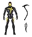 Power Rangers Ninja Steel 5-Inch Training Mode Yellow Ranger