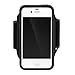 Incase Neoprene Sports Armband Deluxe for iPhone 4/4S (Black)