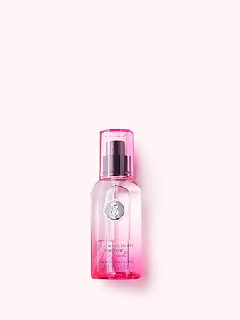 Amazon Com Victoria S Secret Bombshell Body Mist 2 5oz Travel