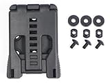 Blade-Tech Tek-Lok with Hardware