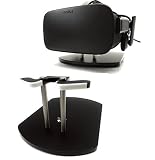 TreeCloud9 MindStand 2 VR Stand, Oculus Rift Stand & Display Holder for Oculus Rift Headset