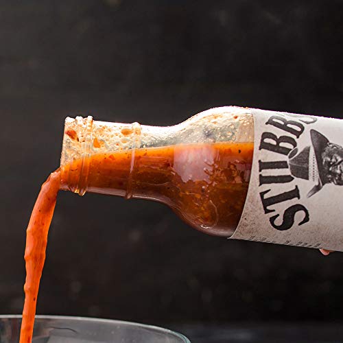 Stubb's Chili, Lime & Ginger Pork Marinade, 12 oz (Pack of 4) - Thumbnail 7
