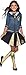 Rubie's Unisex-Children Harry Potter Child's Costume Top, Hufflepuff, Large