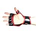 MaxxMMA Mixed Martial Arts Training Grappling Gloves