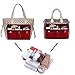 Purse Organizer Insert, Felt(3MM) Fabric Bag Organizer for LV Neverfull, LV Speedy, Purse Handbag Tote Bag, 3 Sizes, 8 Colors