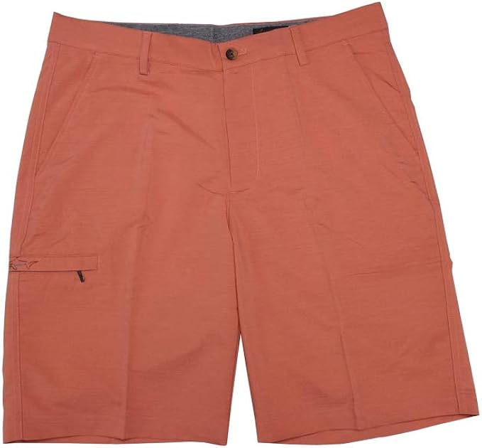 greg norman mens shorts