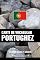 Livro Carte de Vocabular Portughez: Abordare Bazată pe Subiecte