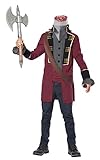 California Costumes Sleepy Hollow Headless Horseman Child Costume, Large