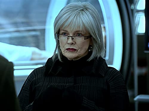 Amazon Co Jp Fringe フリンジ 吹替版 を観る Prime Video